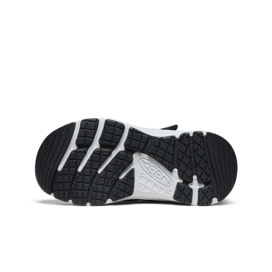 Little Kids' Skua Waterproof Shoe - Bottom Image