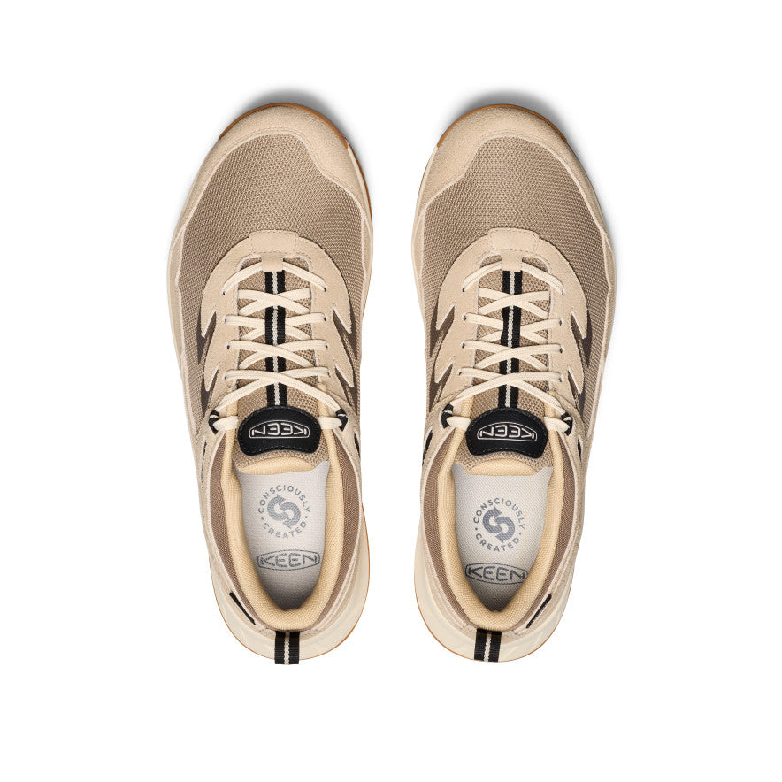 Men’s Hightrail Waterproof Hiking Shoe - Pair Angle Image
