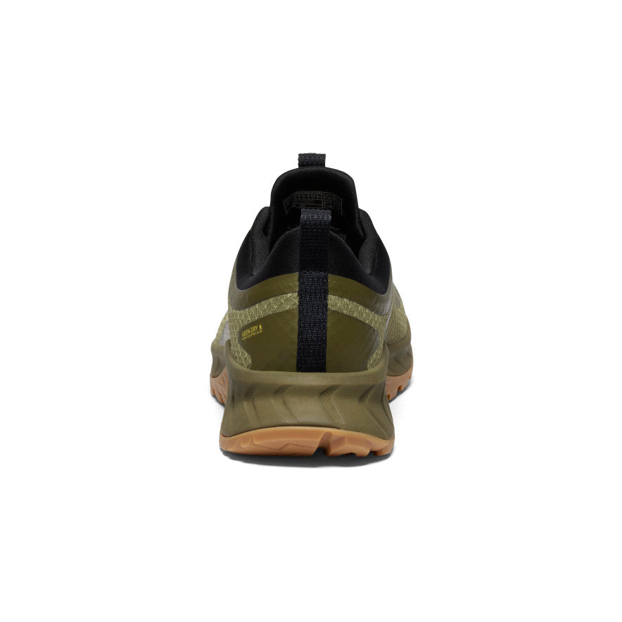 Men's Versacore Waterproof Shoe - Back Image