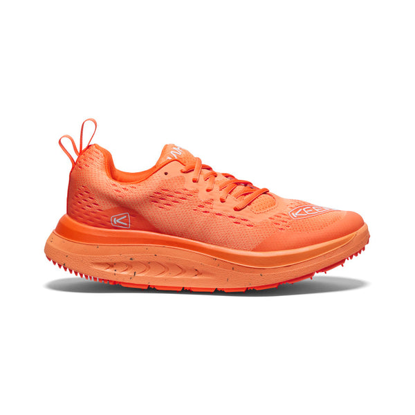 Men's WK400 Walking Shoe | Tangerine