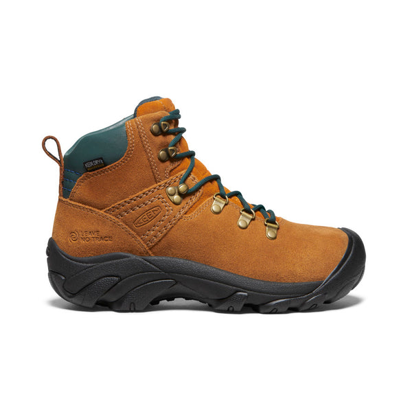 Women's Pyrenees | KEEN Maple/Marmalade