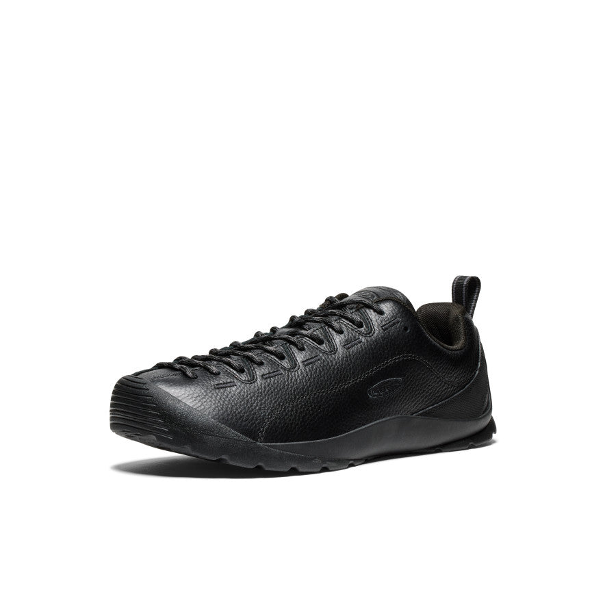 Men's Jasper Suede Sneakers - Angle Image