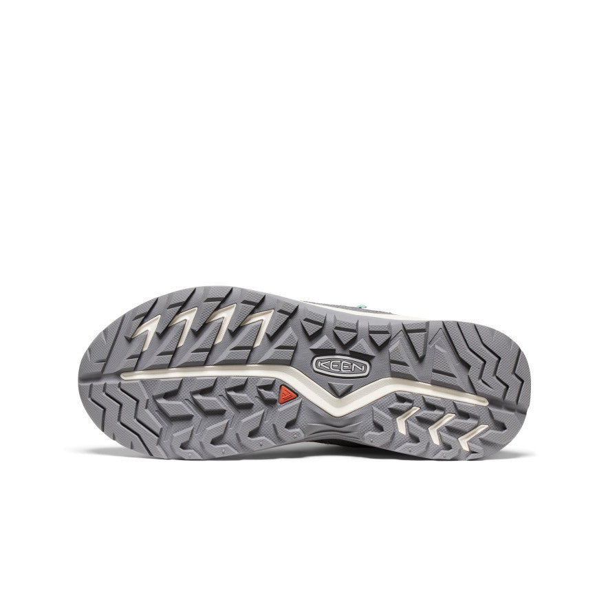 Women’s Hightrail Waterproof Hiking Boot - Bottom Image