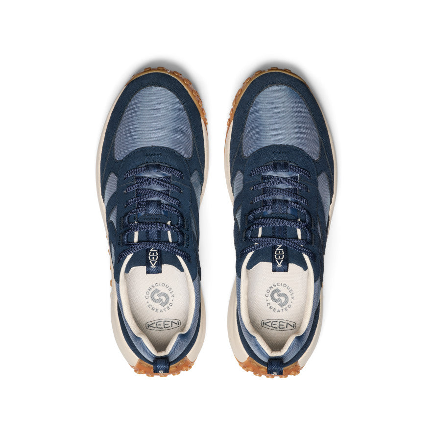 Men's KS86 Sneaker - Pair Angle Image