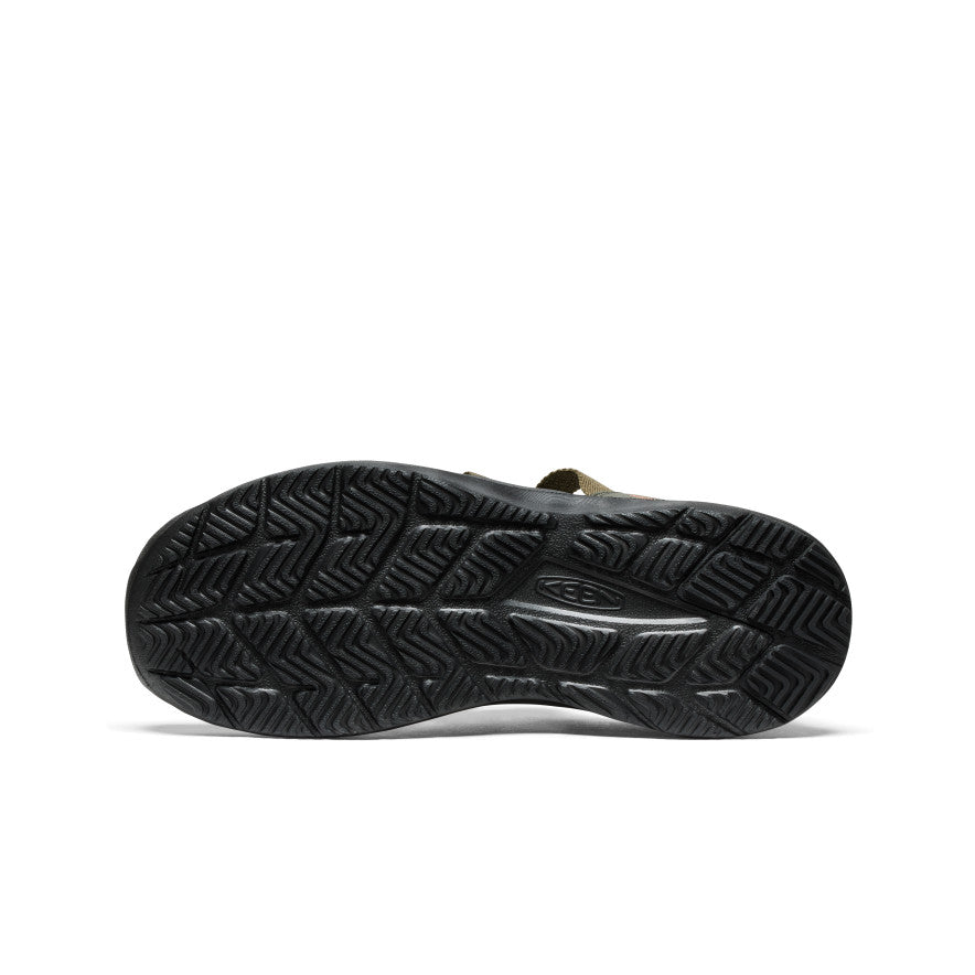 Men's Seanik H2 Sandal - Bottom Image