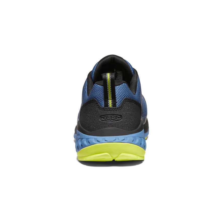 Men's CSA Arvada Work Sneaker (Carbon Toe) - Back Image
