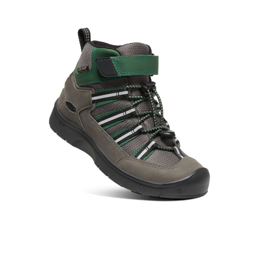 Little Kids' Hikeport II Sport Waterproof Boot - Angle Image