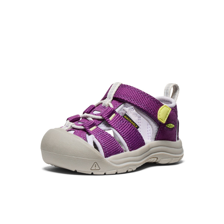 Toddlers' Newport H2 - Angle Image