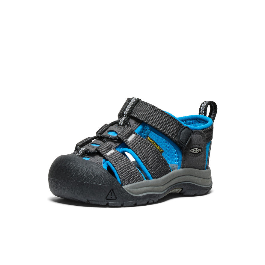 Toddlers' Newport H2 - Angle Image