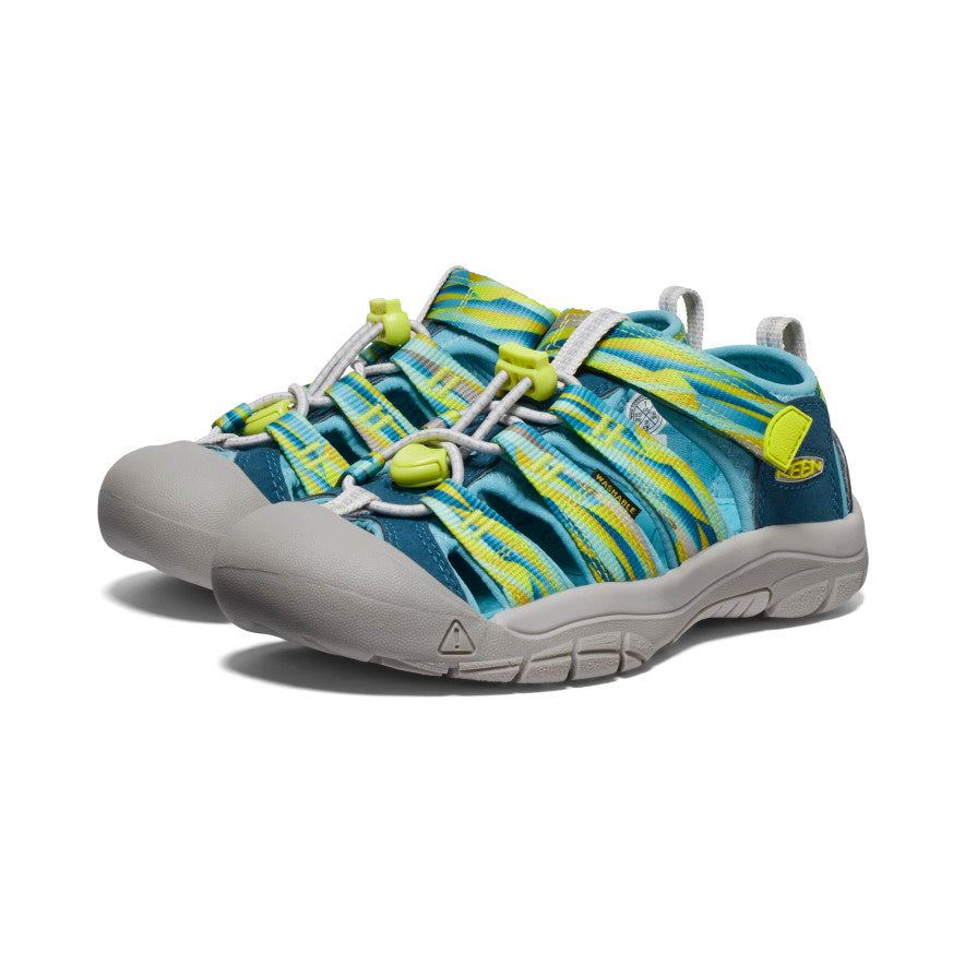 Big Kids' Newport H2 - Pair Angle Image