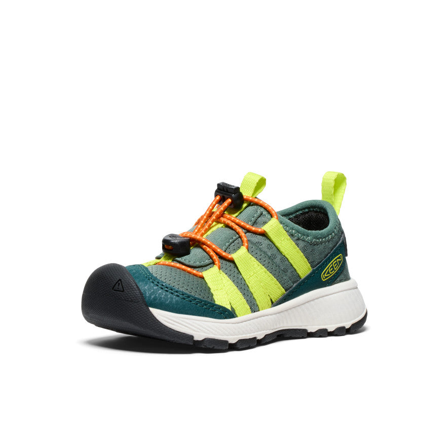 Toddlers' Motozoa Sneaker - Angle Image