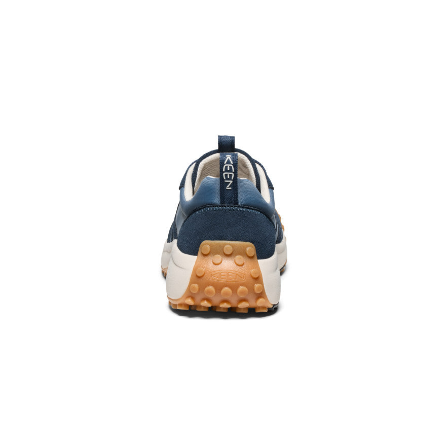 Men's KS86 Sneaker - Back Image