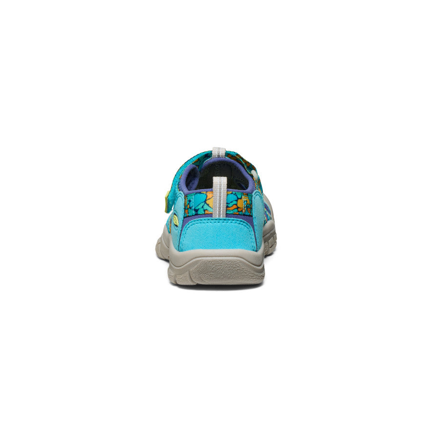 Big Kids' Newport H2 - Back Image