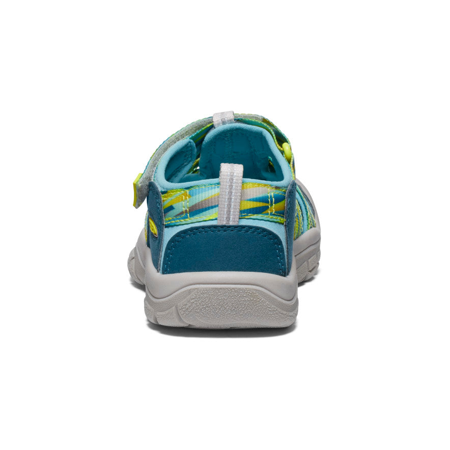 Big Kids' Newport H2 - Back Image
