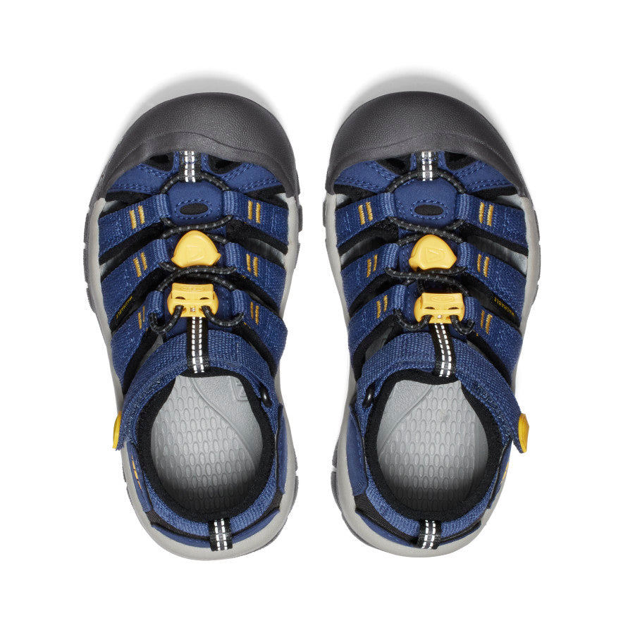 Little Kids' Newport H2 - Pair Angle Image