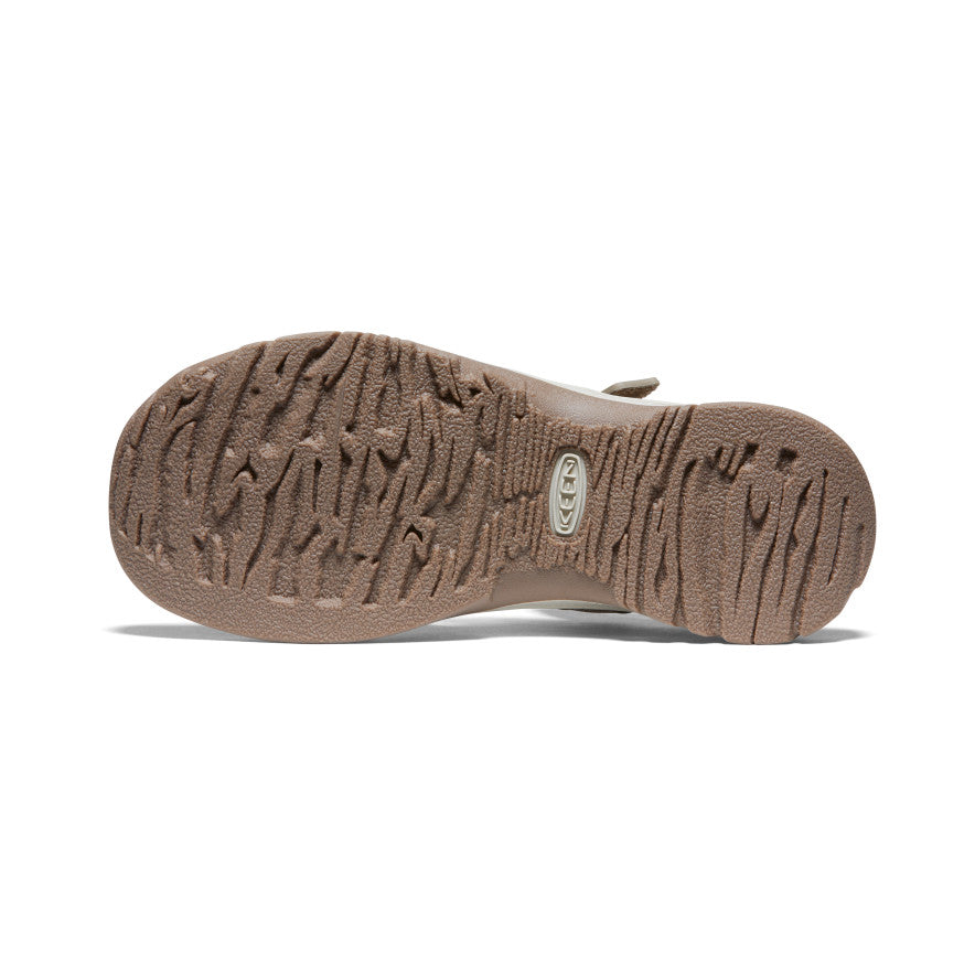 Women's Rose Sandal - Bottom Image
