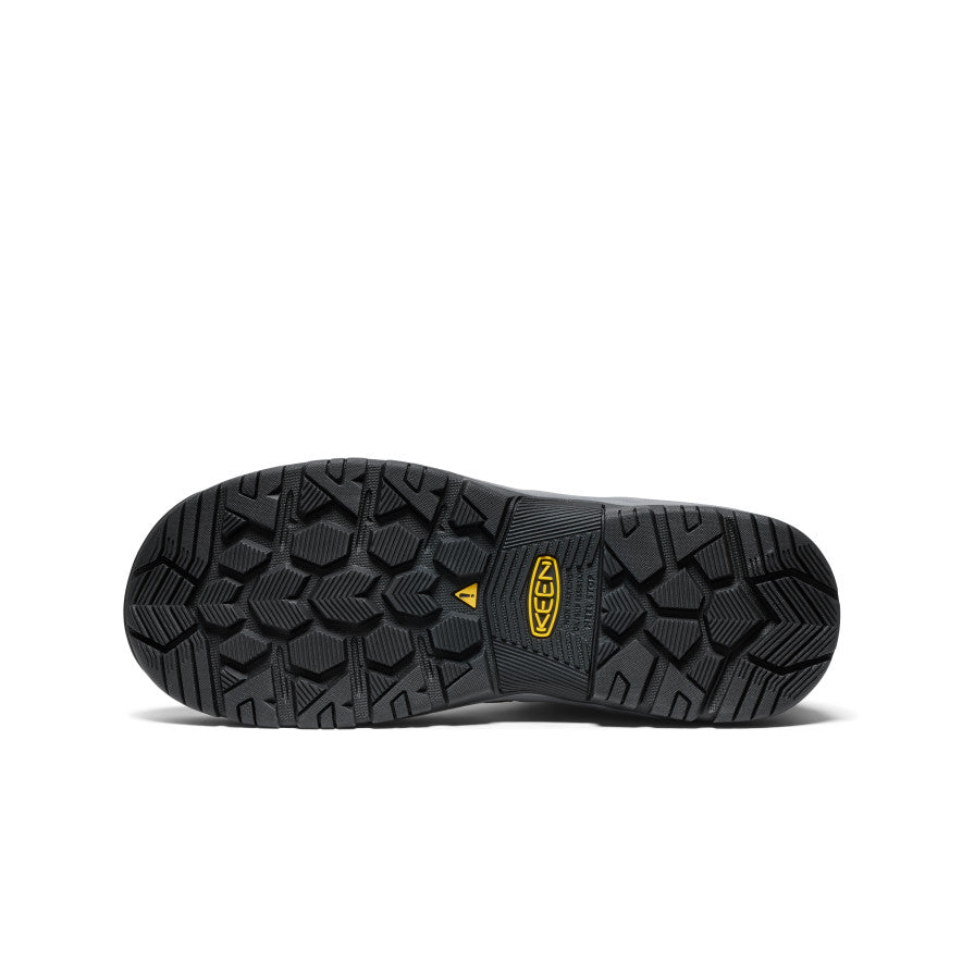 Men's CSA Evanston 6" Waterproof Boot (Carbon Toe) - Bottom Image