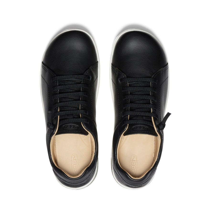 Women's KNX Leather Sneaker - Pair Angle Image