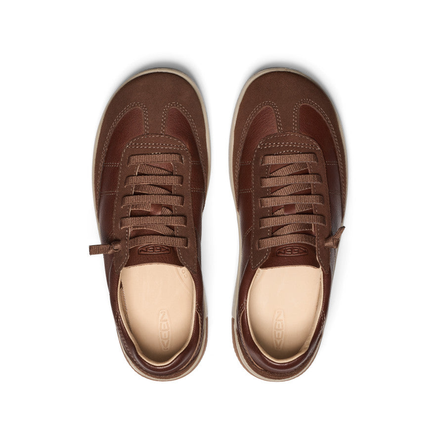 Men’s KNX T-Toe Sneaker - Pair Angle Image