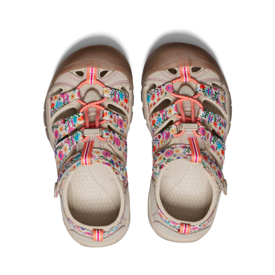 Big Kids' Newport H2 - Pair Angle Image