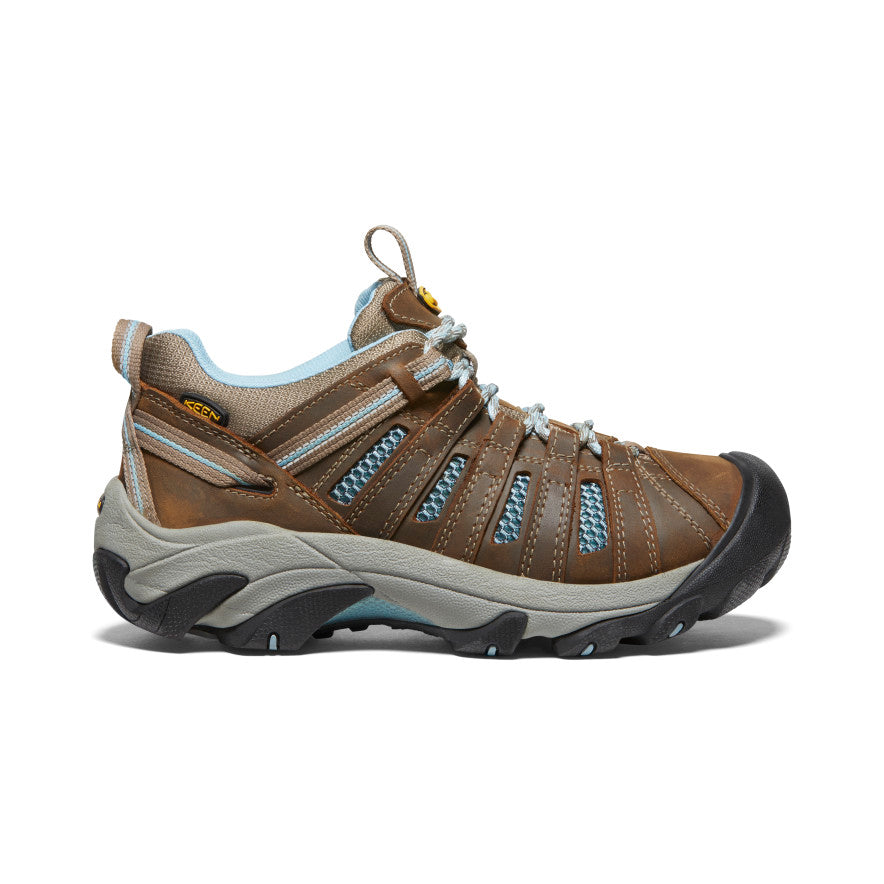 Men's keen 2025 voyageur shoes