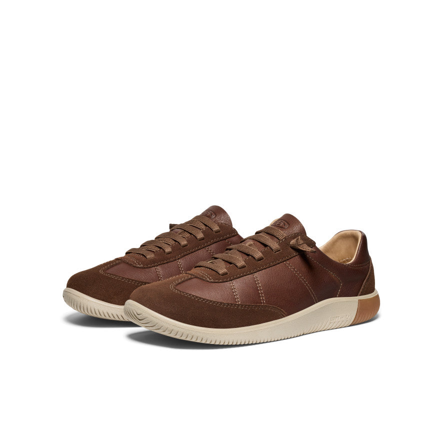 Men’s KNX T-Toe Sneaker - Pair Angle Image