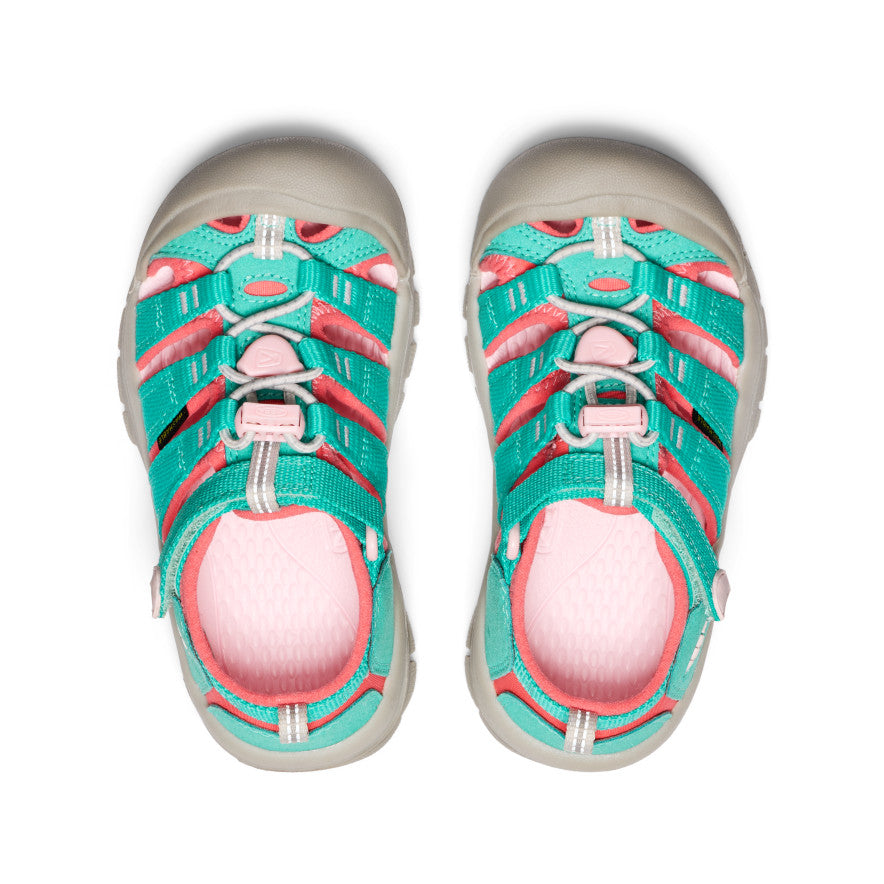 Little Kids' Newport H2 - Pair Angle Image