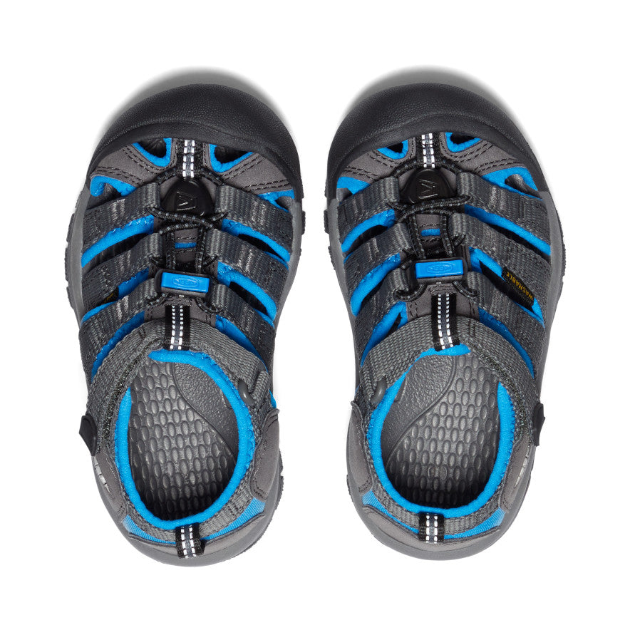 Little Kids' Newport H2 - Pair Angle Image
