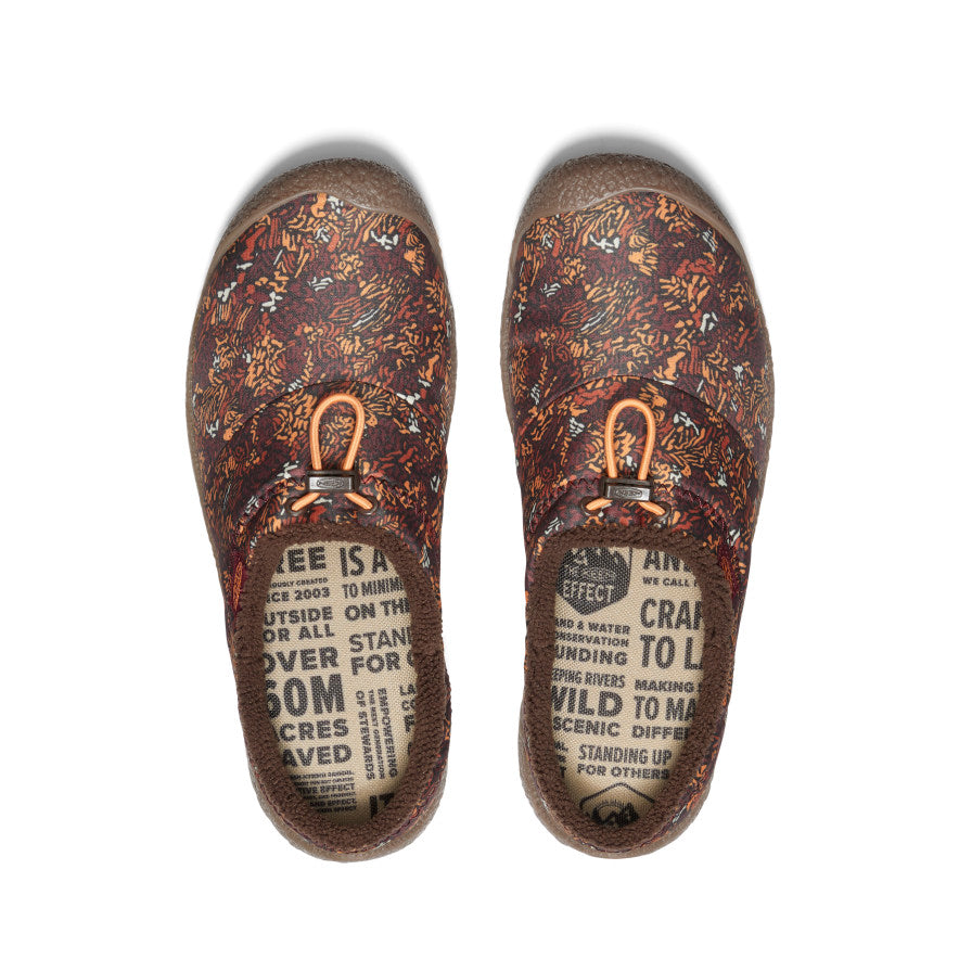 Women's Howser III Slide - Pair Angle Image