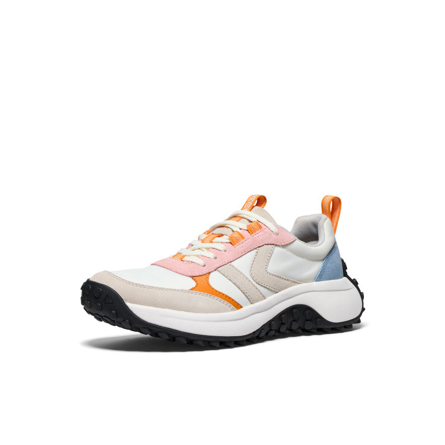 Women's KS86 Sneaker - Angle Image