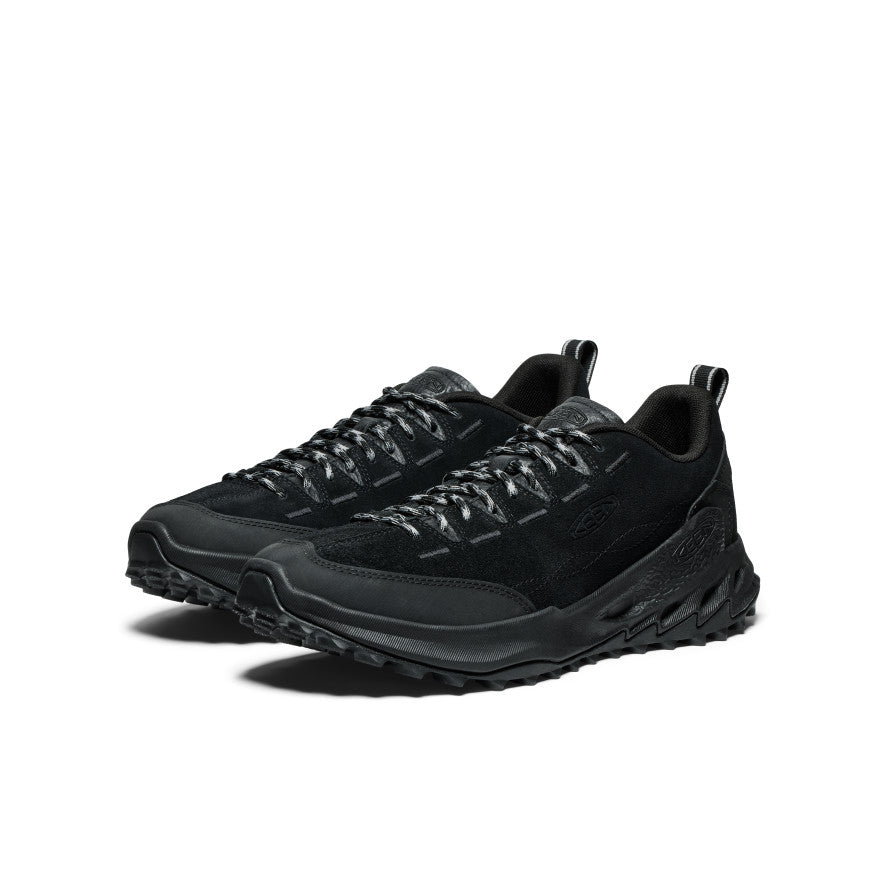 Men's Jasper Zionic Sneaker - Pair Angle Image