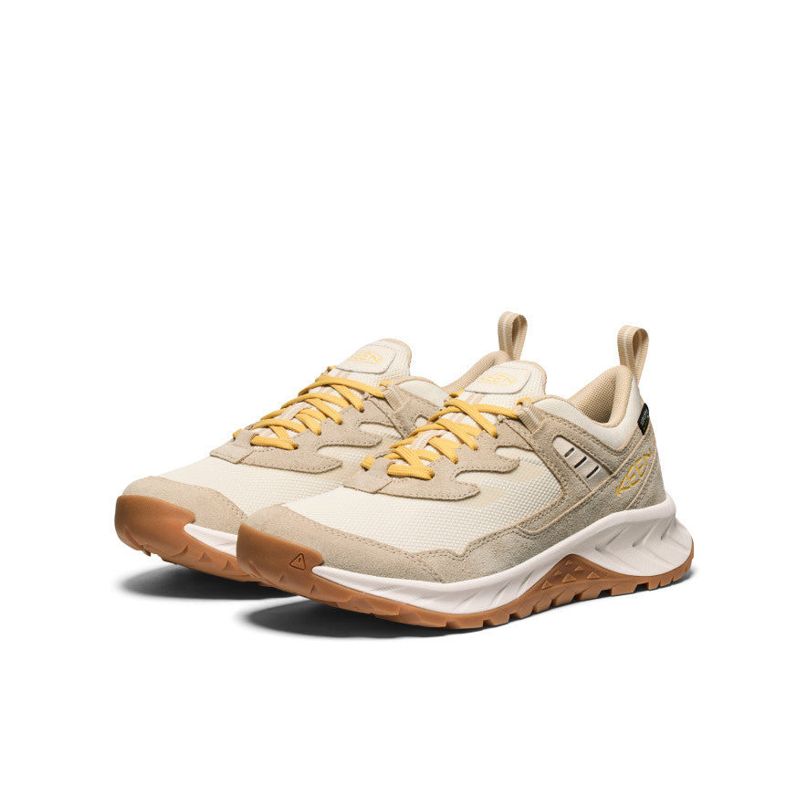 Women’s Hightrail Waterproof Hiking Shoe - Pair Angle Image