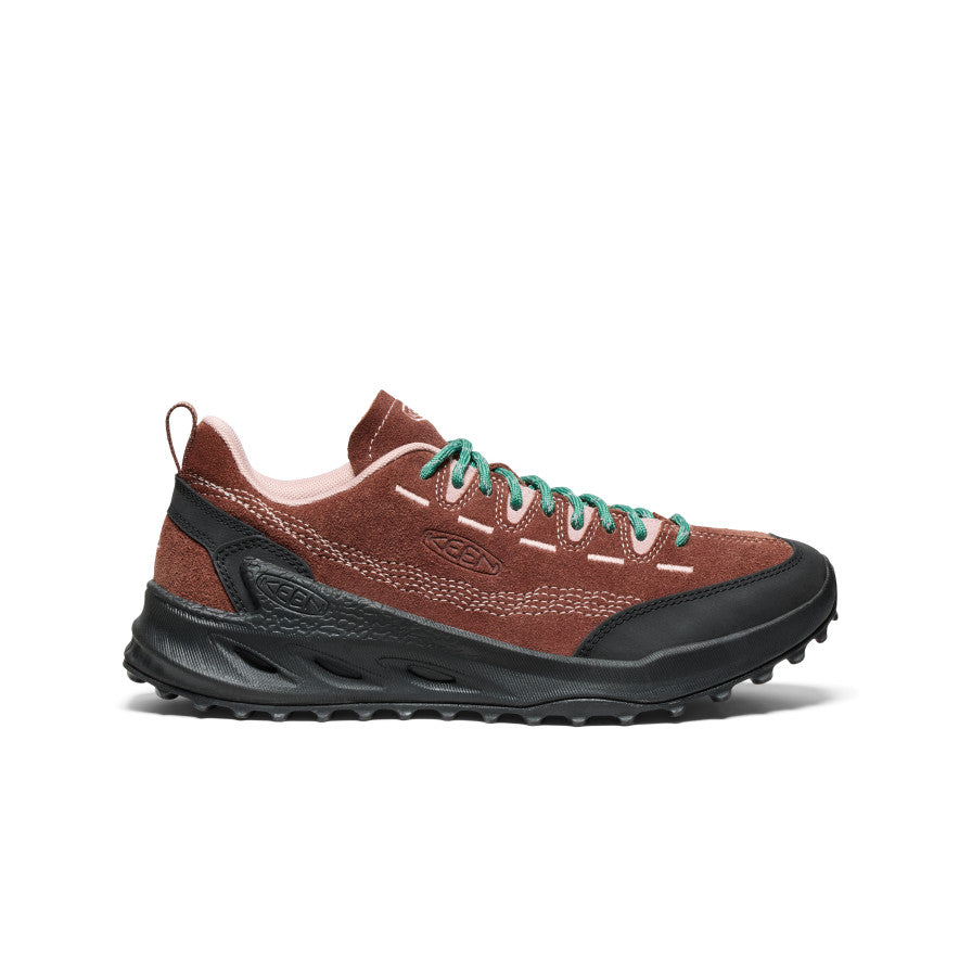 Women's Jasper Zionic Sneaker - Side Image