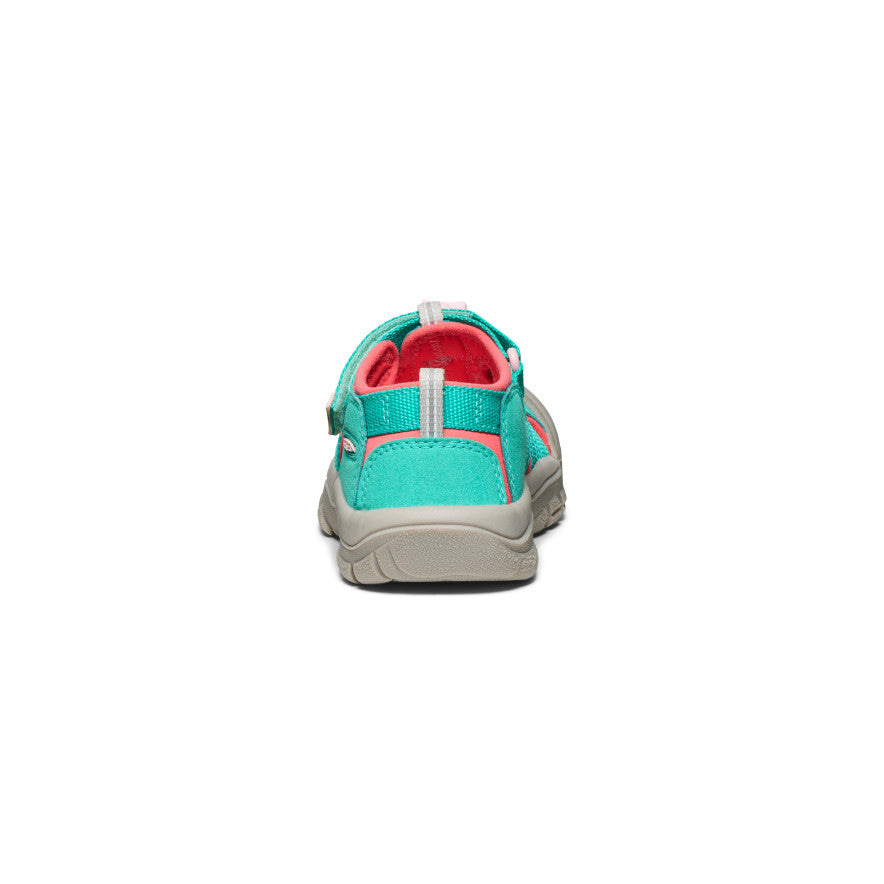 Little Kids' Newport H2 - Back Image