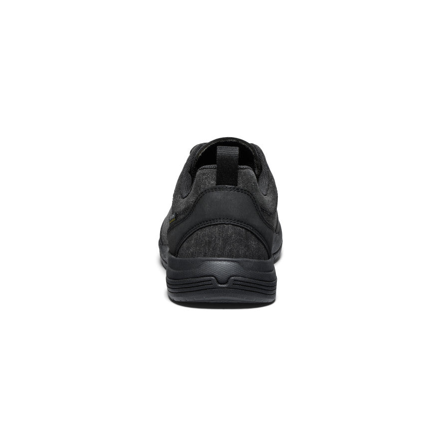 Men's Jasper II Waterproof Shoe - Back Image