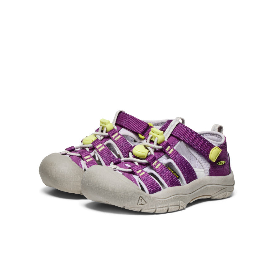 Little Kids' Newport H2 - Pair Angle Image