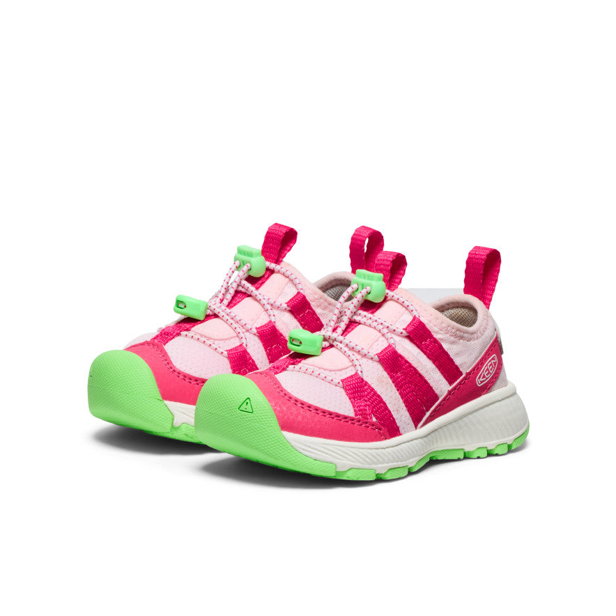 Toddlers' Motozoa Sneaker - Pair Angle Image