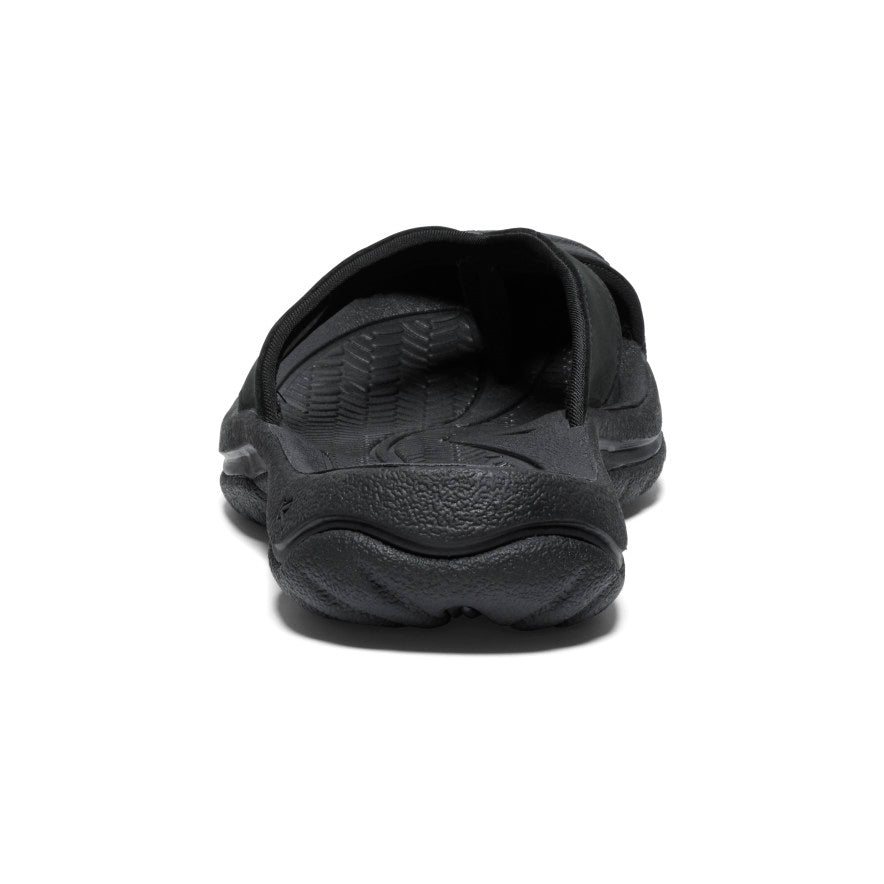 Women's Waimea Leather Flip-Flop - Back Image