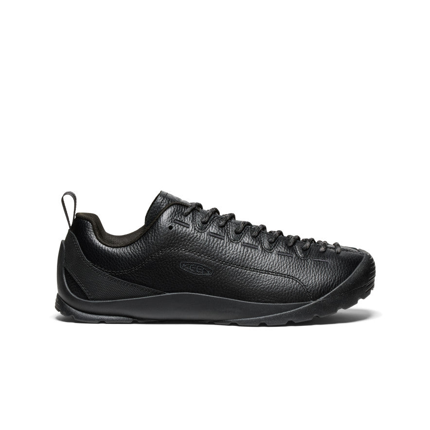 Men's Jasper Suede Sneakers - Side Image