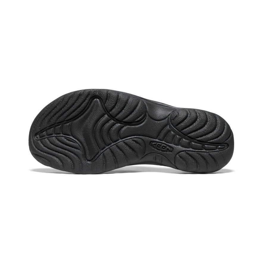 Women's Waimea Leather Flip-Flop - Bottom Image