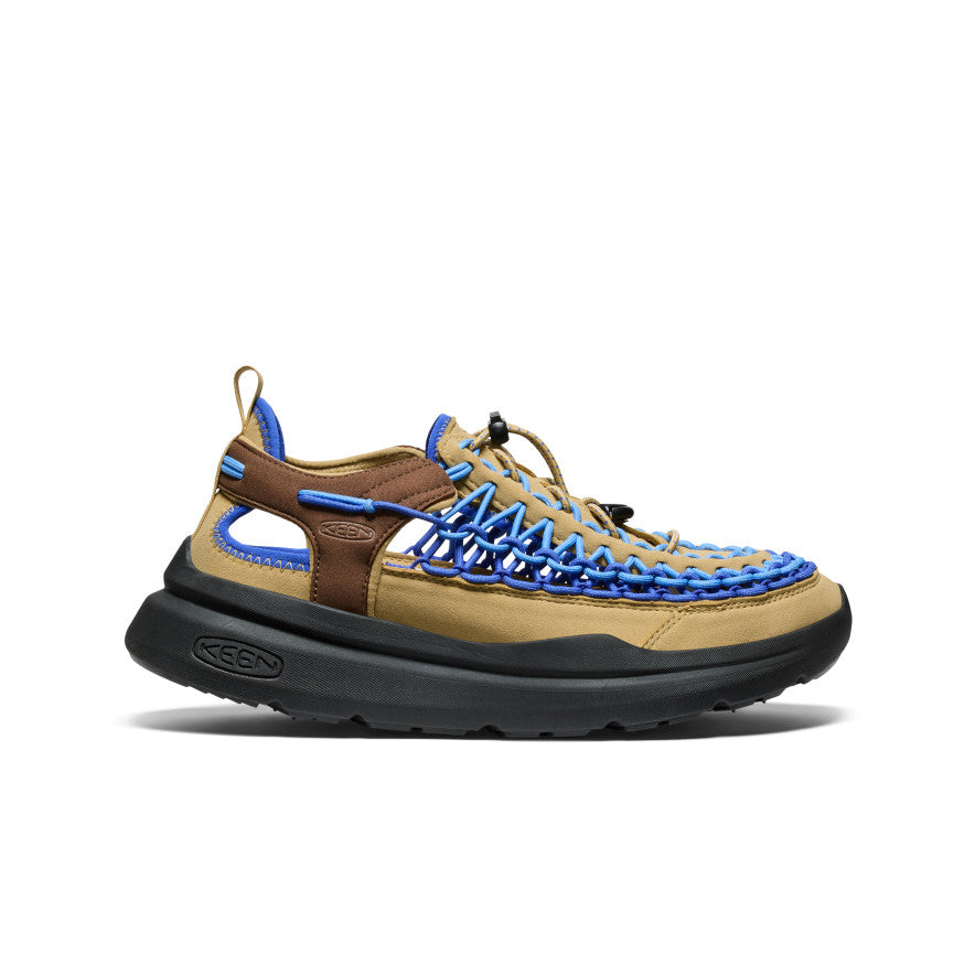Men’s UNEEK WK Sneaker - Side Image