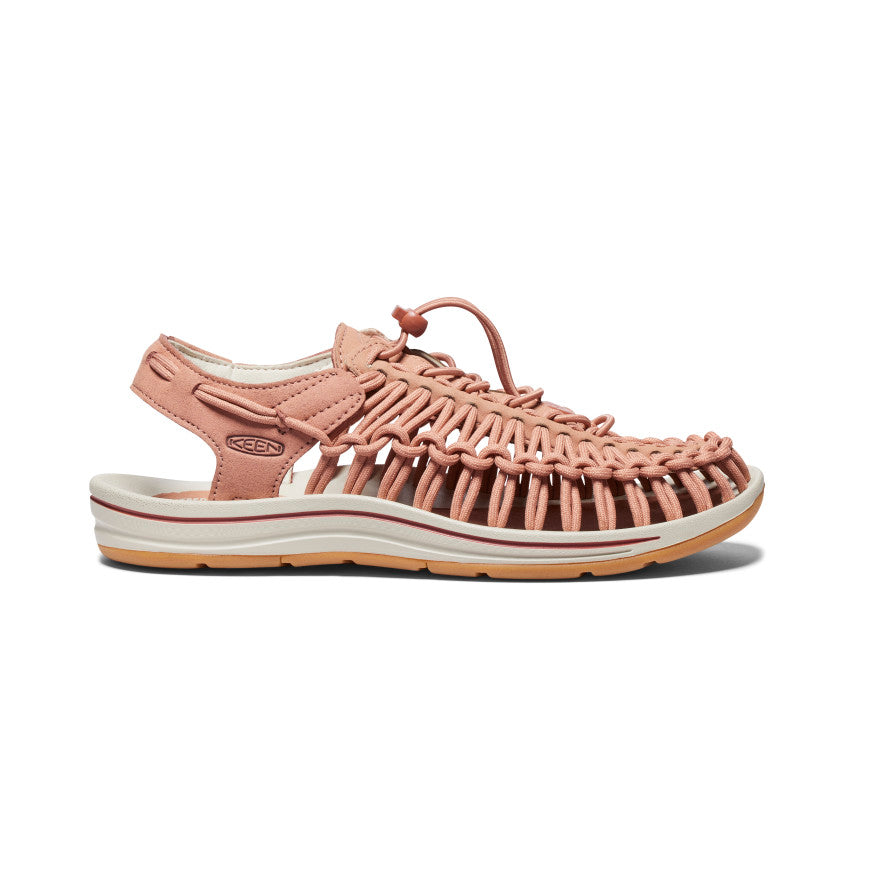 Women's UNEEK Sneaker | Cork/Birch