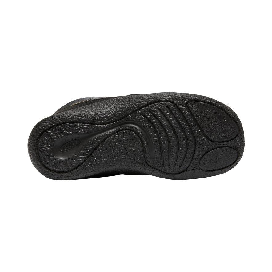 Big Kids' Howser II Waterproof Chukka - Bottom Image