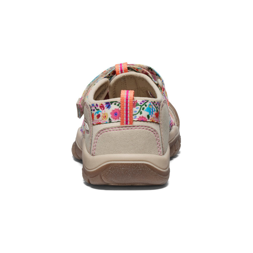 Big Kids' Newport H2 - Back Image