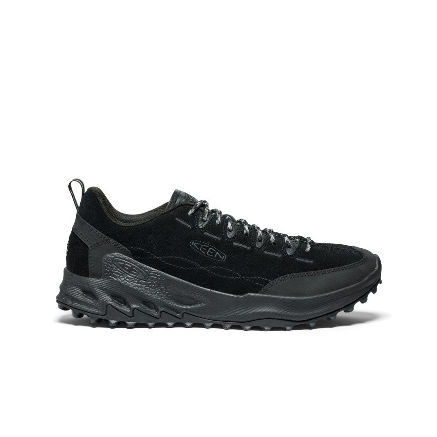 Men's Jasper Zionic Sneaker - Side Image