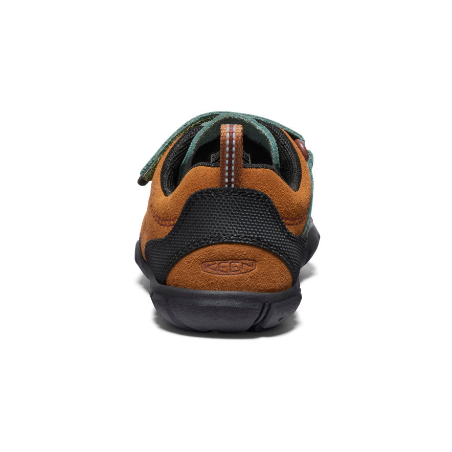 Little Kids' Jasper II - Back Image