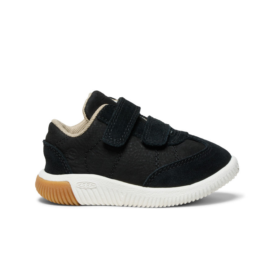 Toddlers' KNX T-Toe Sneaker - Side Image
