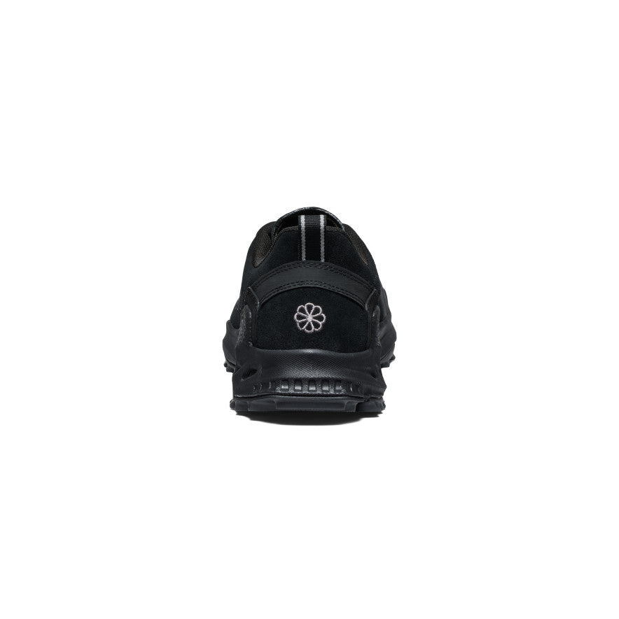Men's Jasper Zionic Sneaker - Back Image