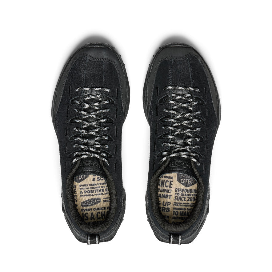 Men's Jasper Zionic Sneaker - Pair Angle Image