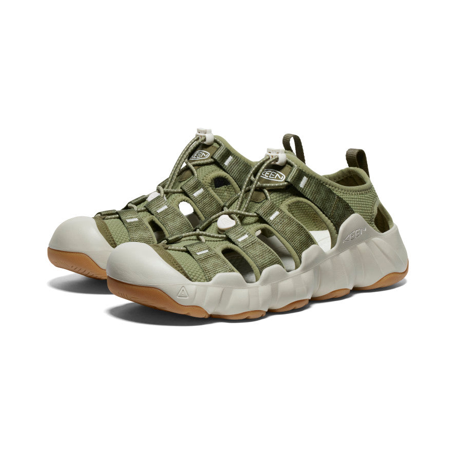 Men's Hyperport H2 Sandal - Pair Angle Image